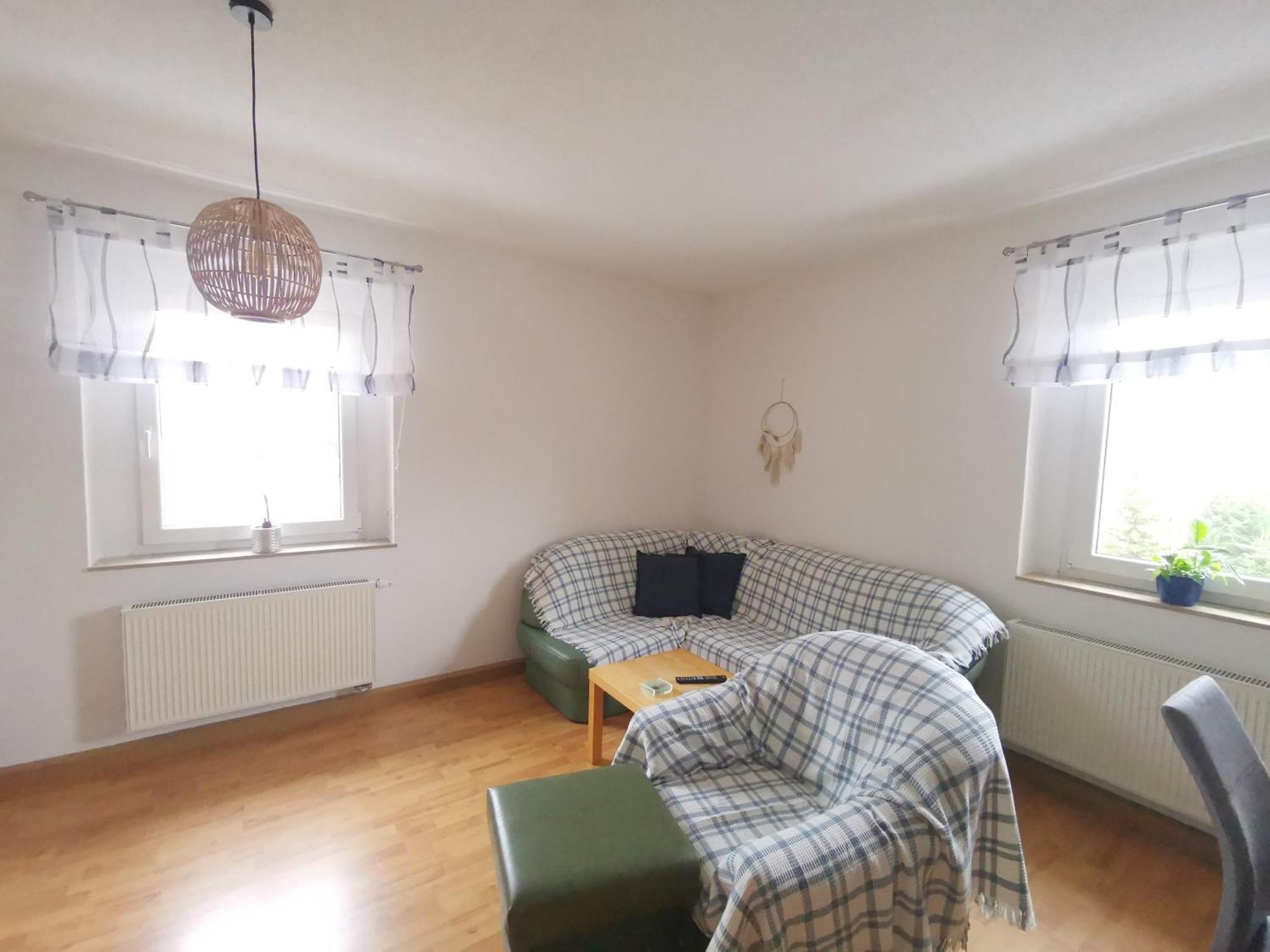 Ferienwohnung Bimmelbahn Blick Oberwiesenthal Exterior photo