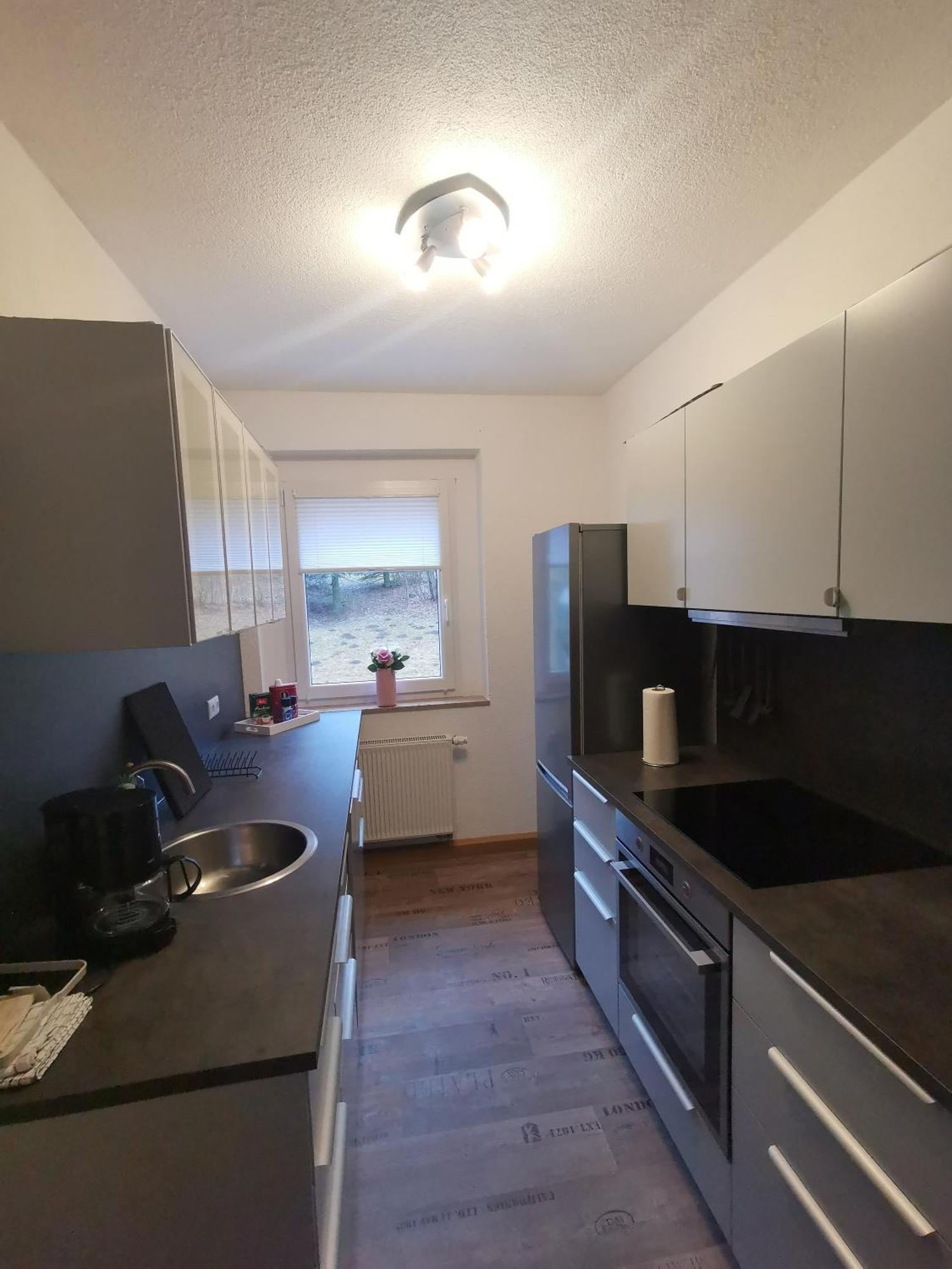 Ferienwohnung Bimmelbahn Blick Oberwiesenthal Exterior photo